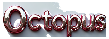 0ctopus logo